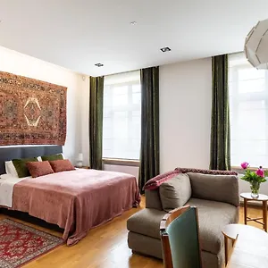 Palac Zieleniewskich Sw Marka 31 Cracovie