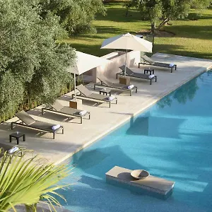 Dar Challa Villa Marrakesh