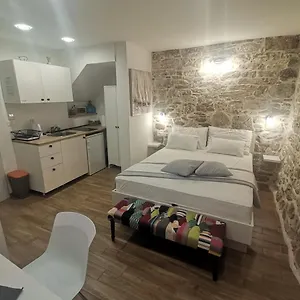 Bepo Collection Appartement Split