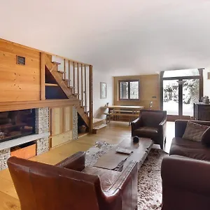 House Berenice - Les Praz Chalet Chamonix
