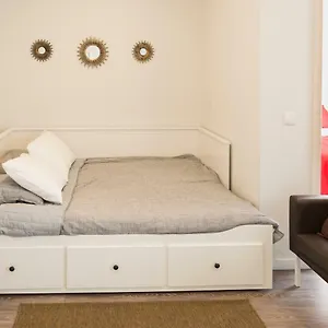 Ideal 3 Appartement Lisboa