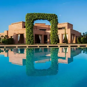 Koutoubia Villa Marrakesh